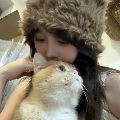 猫人